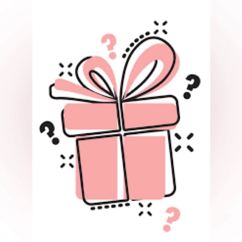 MYSTERY GIFT - SUPPORT YOUR HOST